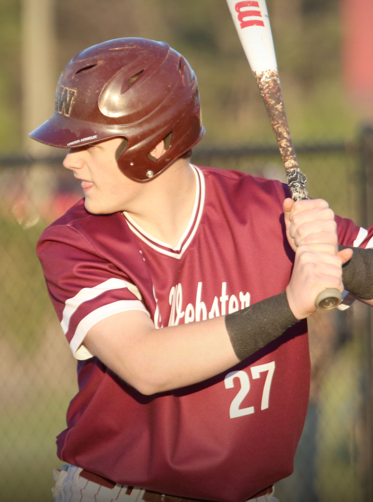 Athlete of the Week